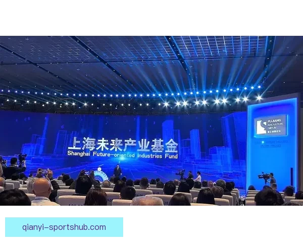 以千亿入口为突破口打造未来科技产业新生态 以千亿入口为突破口打造未来科技产业新生态