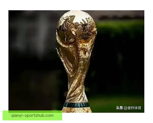2026世界杯最新盘口分析及热门球队夺冠前景预测 2026世界杯最新盘口分析及热门球队夺冠前景预测