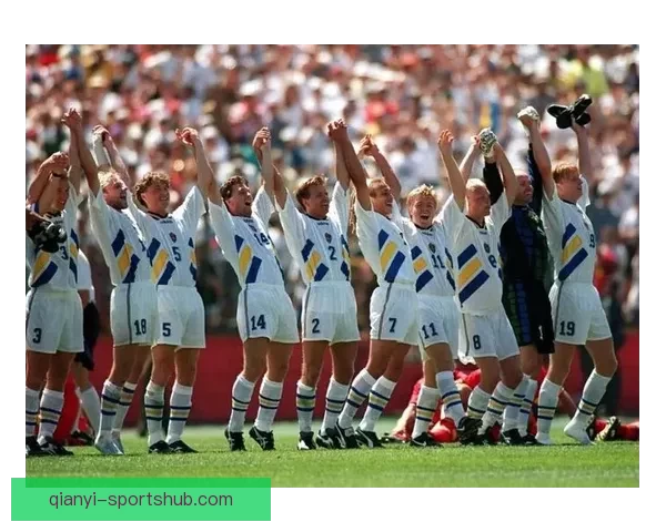 从战术数据与新星崛起全景推演二零二六世界杯冠军格局与黑马预测