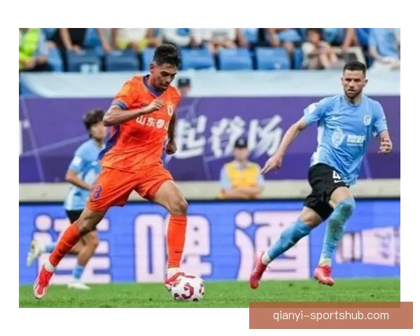 中超英博客场2-1逆转泰山 马莱莱双响瓦科破门助队连胜 中超英博客场2-1逆转泰山 马莱莱双响瓦科破门助队连胜