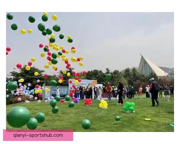 打造全新体验的体育竞猜平台让你尽享激情与挑战