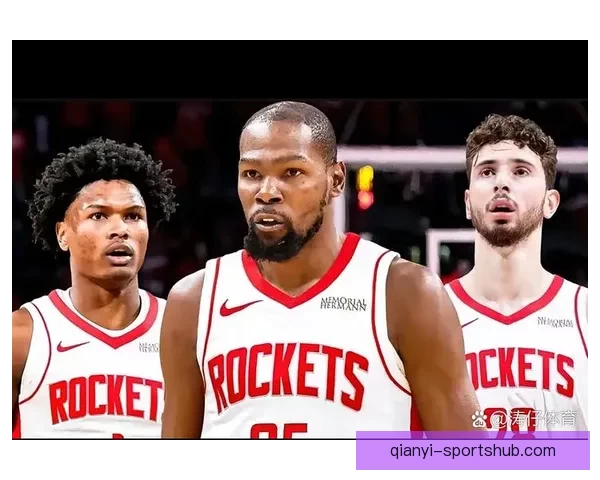 乌度卡称申京进攻更果断有冲击力 能让杜兰特得到更多休息时间 乌度卡称申京进攻更果断有冲击力 能让杜兰特得到更多休息时间