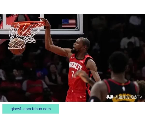 乌度卡因伊森状态低迷调整阵容考察谢泼德希望杜兰特主场超越乔丹